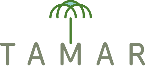Logo Tamar