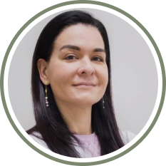 Imagem Dra. Ana Kasbergen